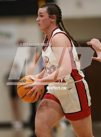 Thumbnail 3 in North Cobb Christian @ Sonoraville photogallery.