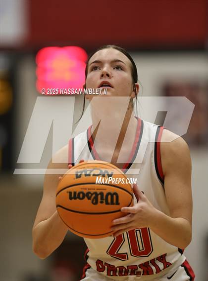 Thumbnail 2 in North Cobb Christian @ Sonoraville photogallery.