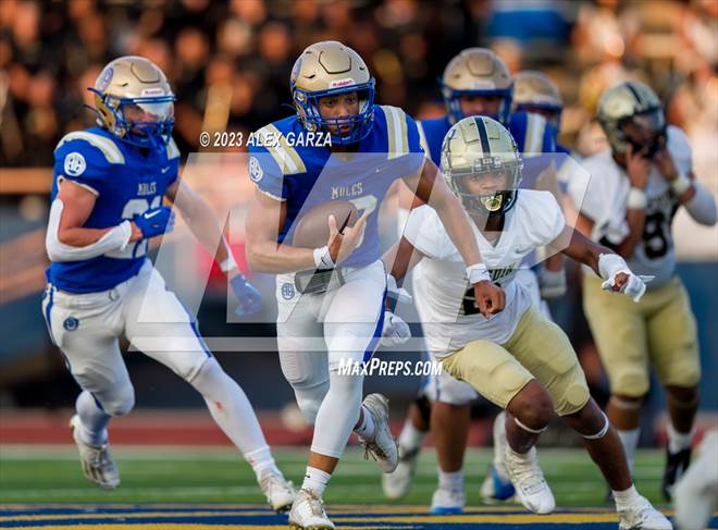 Weather forces postponement of Seguin/Lehman football game