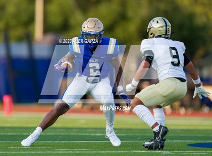 Thumbnail 3 in Seguin @ Alamo Heights photogallery.