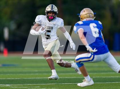 Thumbnail 2 in Seguin @ Alamo Heights photogallery.