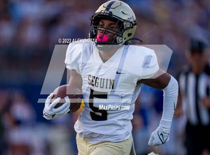 Thumbnail 3 in Seguin @ Alamo Heights photogallery.