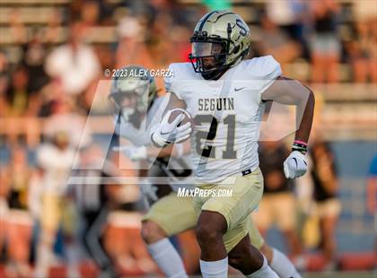 Thumbnail 2 in Seguin @ Alamo Heights photogallery.
