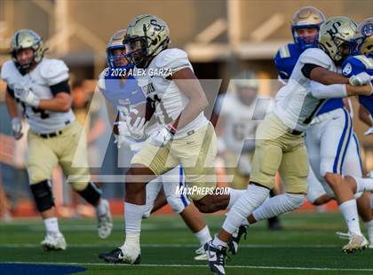 Thumbnail 3 in Seguin @ Alamo Heights photogallery.