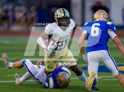 Thumbnail 1 in Seguin @ Alamo Heights photogallery.