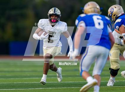 Thumbnail 3 in Seguin @ Alamo Heights photogallery.