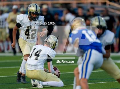Thumbnail 1 in Seguin @ Alamo Heights photogallery.