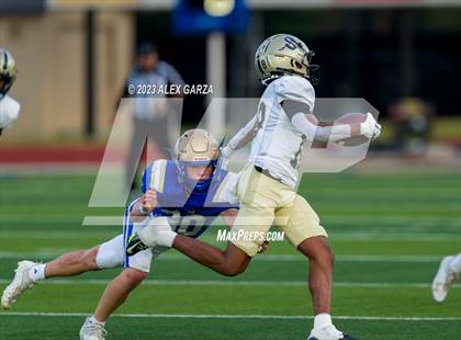 Thumbnail 3 in Seguin @ Alamo Heights photogallery.