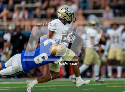 Thumbnail 3 in Seguin @ Alamo Heights photogallery.