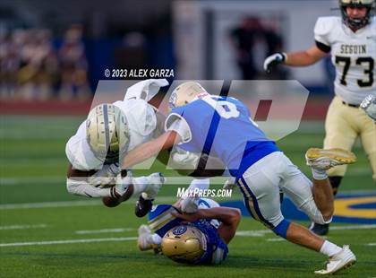 Thumbnail 2 in Seguin @ Alamo Heights photogallery.