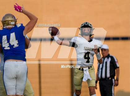 Thumbnail 3 in Seguin @ Alamo Heights photogallery.