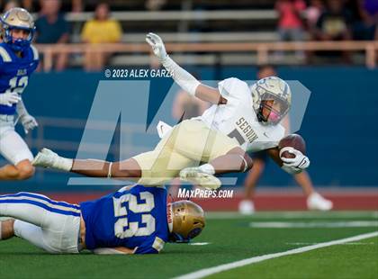 Thumbnail 1 in Seguin @ Alamo Heights photogallery.