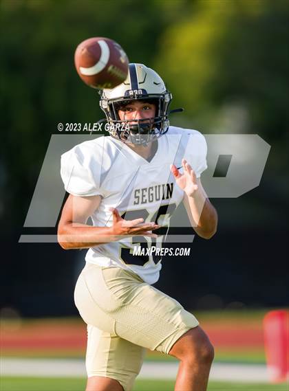Thumbnail 1 in Seguin @ Alamo Heights photogallery.