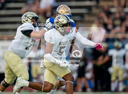 Thumbnail 1 in Seguin @ Alamo Heights photogallery.