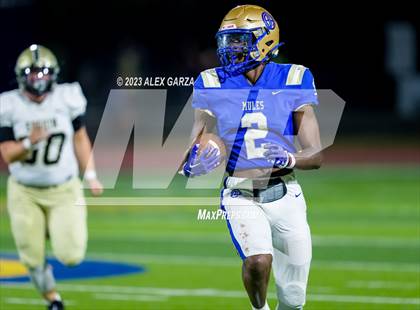 Thumbnail 3 in Seguin @ Alamo Heights photogallery.