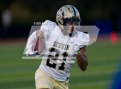 Thumbnail 3 in Seguin @ Alamo Heights photogallery.
