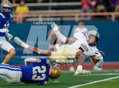 Thumbnail 2 in Seguin @ Alamo Heights photogallery.