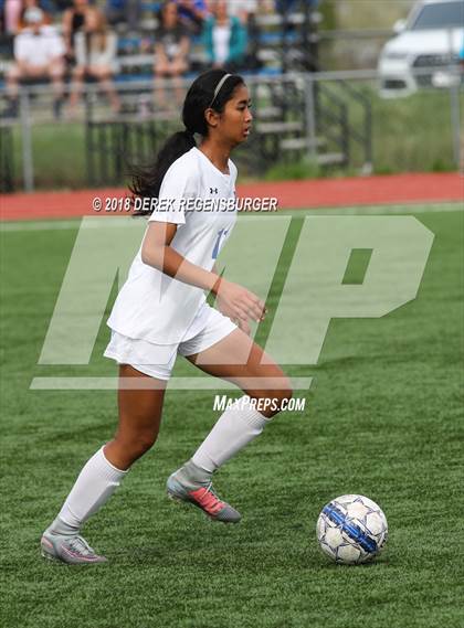 Thumbnail 3 in Florence vs Peak to Peak (CHSAA 3A 1st Round Playoff) photogallery.