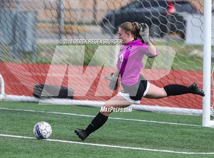 Thumbnail 2 in Florence vs Peak to Peak (CHSAA 3A 1st Round Playoff) photogallery.