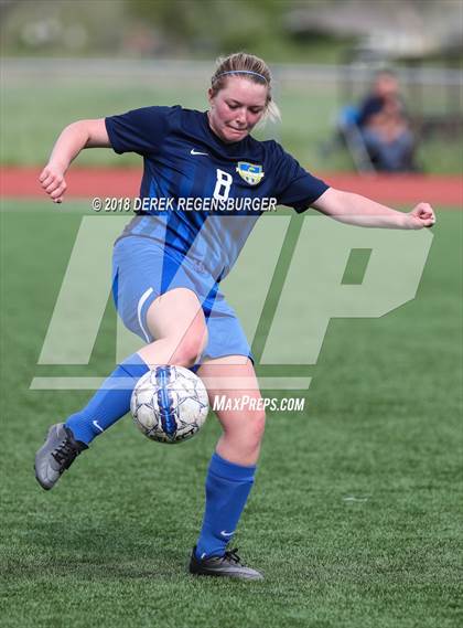 Thumbnail 3 in Florence vs Peak to Peak (CHSAA 3A 1st Round Playoff) photogallery.