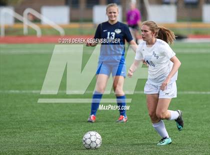 Thumbnail 3 in Florence vs Peak to Peak (CHSAA 3A 1st Round Playoff) photogallery.