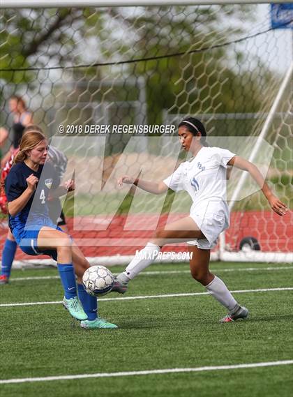 Thumbnail 2 in Florence vs Peak to Peak (CHSAA 3A 1st Round Playoff) photogallery.