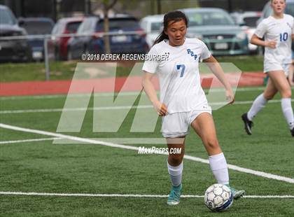 Thumbnail 2 in Florence vs Peak to Peak (CHSAA 3A 1st Round Playoff) photogallery.