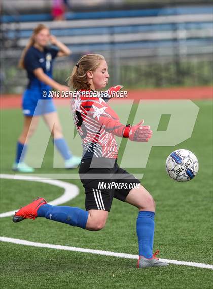 Thumbnail 2 in Florence vs Peak to Peak (CHSAA 3A 1st Round Playoff) photogallery.