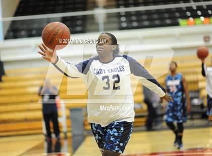 Thumbnail 2 in Los Osos vs. Lancaster (CIF-SS 3A Final) photogallery.