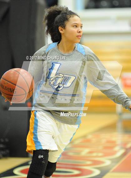 Thumbnail 3 in Los Osos vs. Lancaster (CIF-SS 3A Final) photogallery.