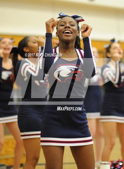 Thumbnail 1 in Los Osos vs. Lancaster (CIF-SS 3A Final) photogallery.
