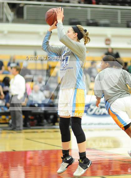 Thumbnail 1 in Los Osos vs. Lancaster (CIF-SS 3A Final) photogallery.