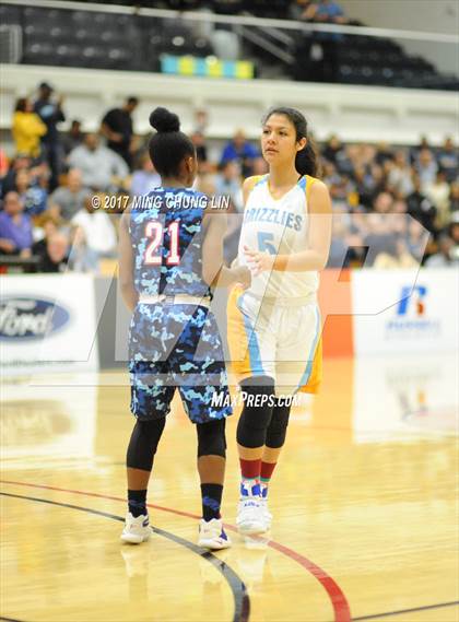 Thumbnail 1 in Los Osos vs. Lancaster (CIF-SS 3A Final) photogallery.