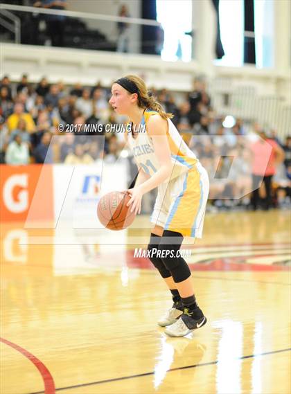 Thumbnail 3 in Los Osos vs. Lancaster (CIF-SS 3A Final) photogallery.