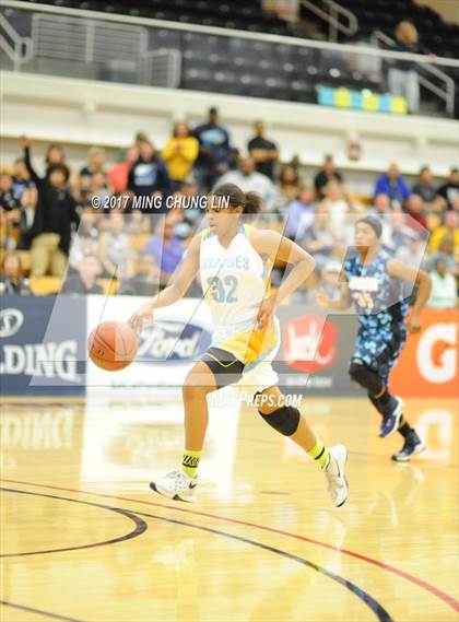 Thumbnail 1 in Los Osos vs. Lancaster (CIF-SS 3A Final) photogallery.