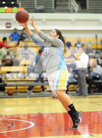 Thumbnail 2 in Los Osos vs. Lancaster (CIF-SS 3A Final) photogallery.