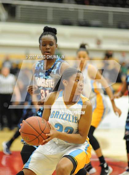 Thumbnail 3 in Los Osos vs. Lancaster (CIF-SS 3A Final) photogallery.