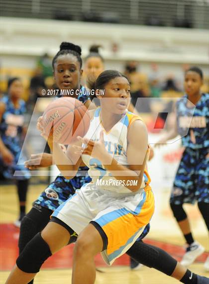 Thumbnail 3 in Los Osos vs. Lancaster (CIF-SS 3A Final) photogallery.