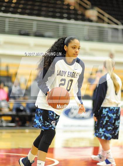 Thumbnail 3 in Los Osos vs. Lancaster (CIF-SS 3A Final) photogallery.