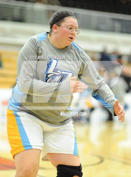 Thumbnail 1 in Los Osos vs. Lancaster (CIF-SS 3A Final) photogallery.