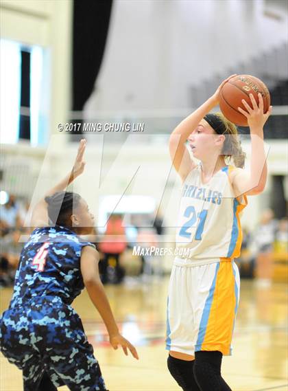 Thumbnail 1 in Los Osos vs. Lancaster (CIF-SS 3A Final) photogallery.
