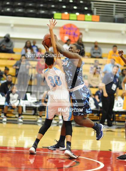 Thumbnail 1 in Los Osos vs. Lancaster (CIF-SS 3A Final) photogallery.
