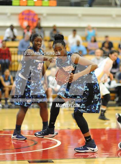 Thumbnail 1 in Los Osos vs. Lancaster (CIF-SS 3A Final) photogallery.