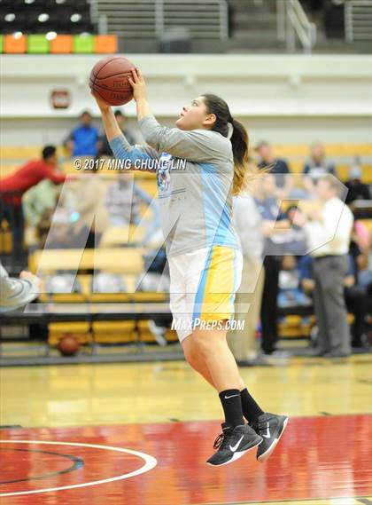 Thumbnail 3 in Los Osos vs. Lancaster (CIF-SS 3A Final) photogallery.