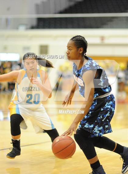 Thumbnail 1 in Los Osos vs. Lancaster (CIF-SS 3A Final) photogallery.