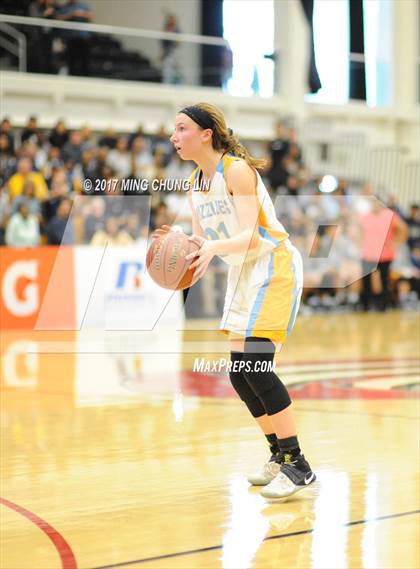 Thumbnail 1 in Los Osos vs. Lancaster (CIF-SS 3A Final) photogallery.