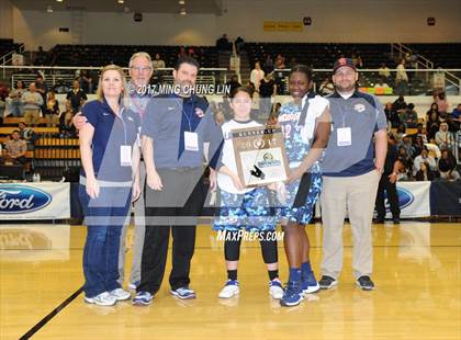 Thumbnail 3 in Los Osos vs. Lancaster (CIF-SS 3A Final) photogallery.