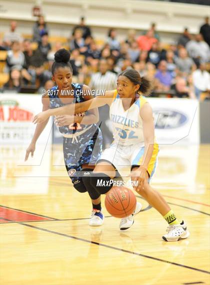 Thumbnail 2 in Los Osos vs. Lancaster (CIF-SS 3A Final) photogallery.