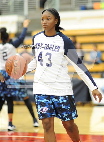Thumbnail 1 in Los Osos vs. Lancaster (CIF-SS 3A Final) photogallery.