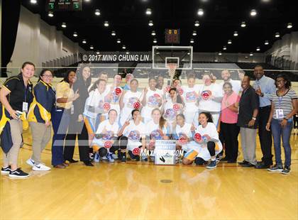 Thumbnail 1 in Los Osos vs. Lancaster (CIF-SS 3A Final) photogallery.